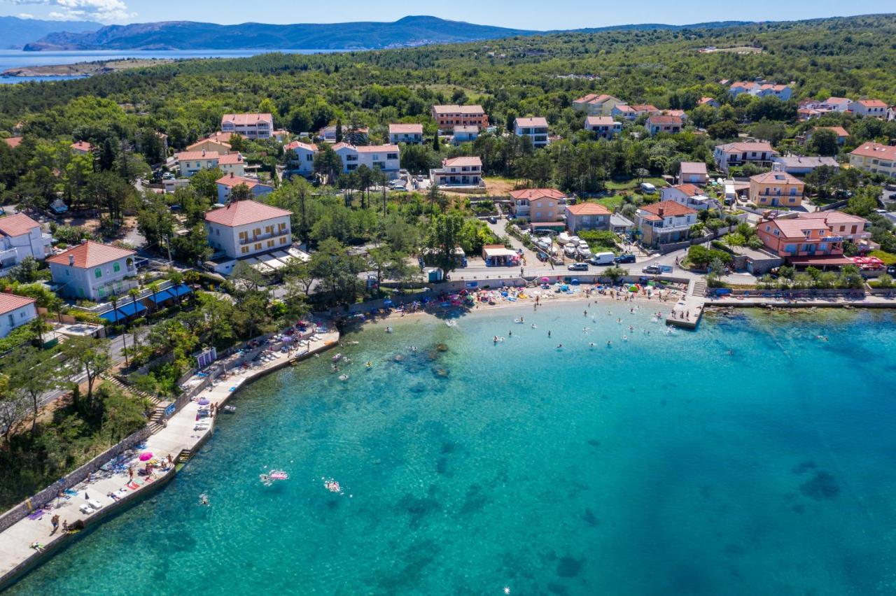 Apartman Mira Silo-krk *